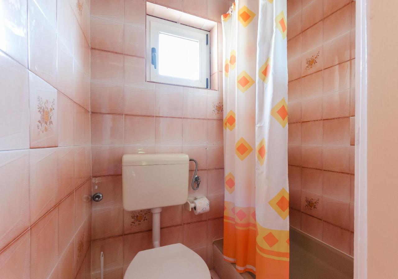 Apartments Anica F Lopar Exterior photo