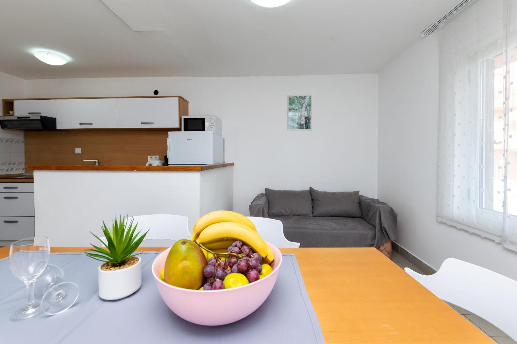 Apartments Anica F Lopar Exterior photo