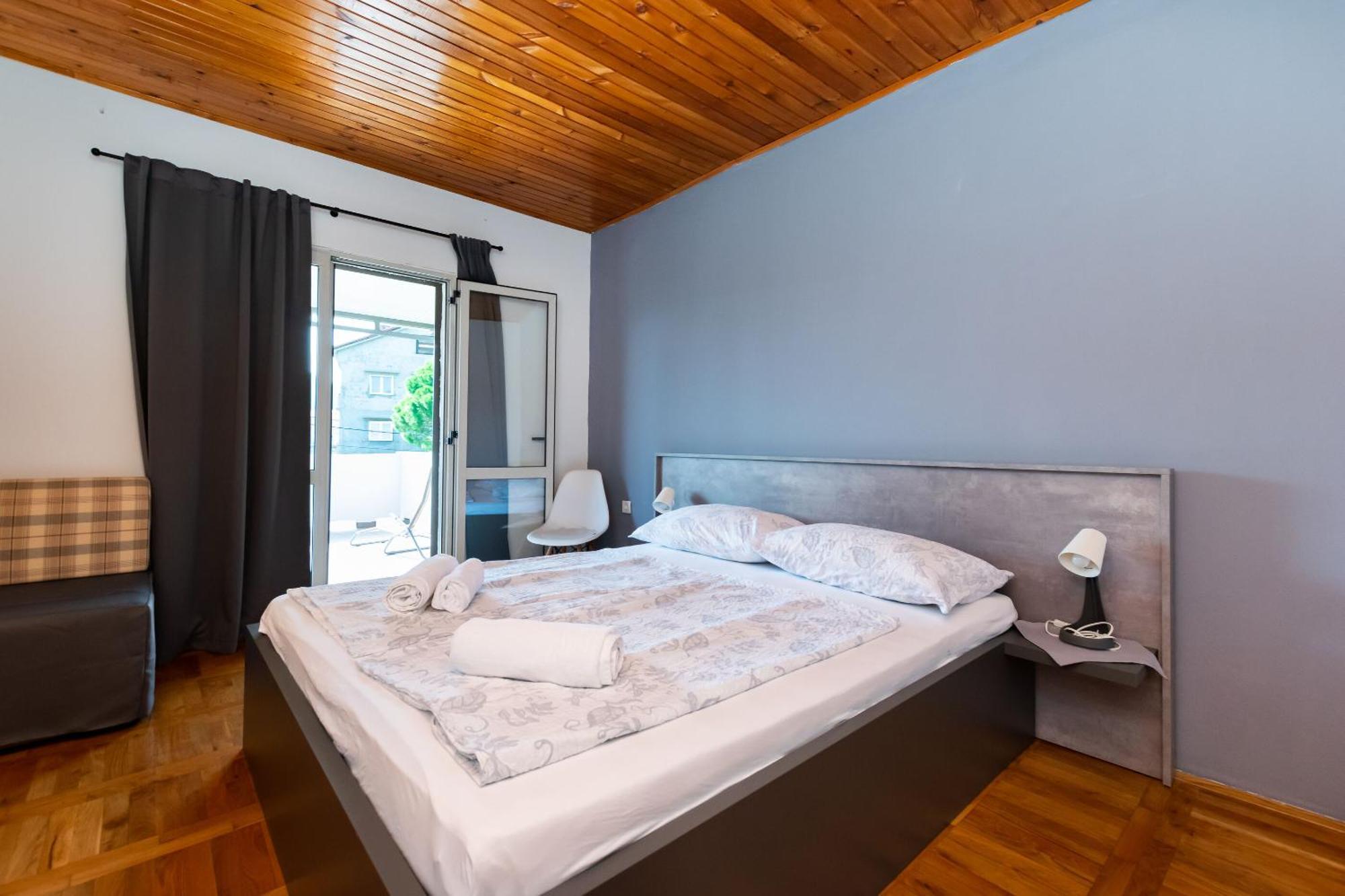Apartments Anica F Lopar Exterior photo