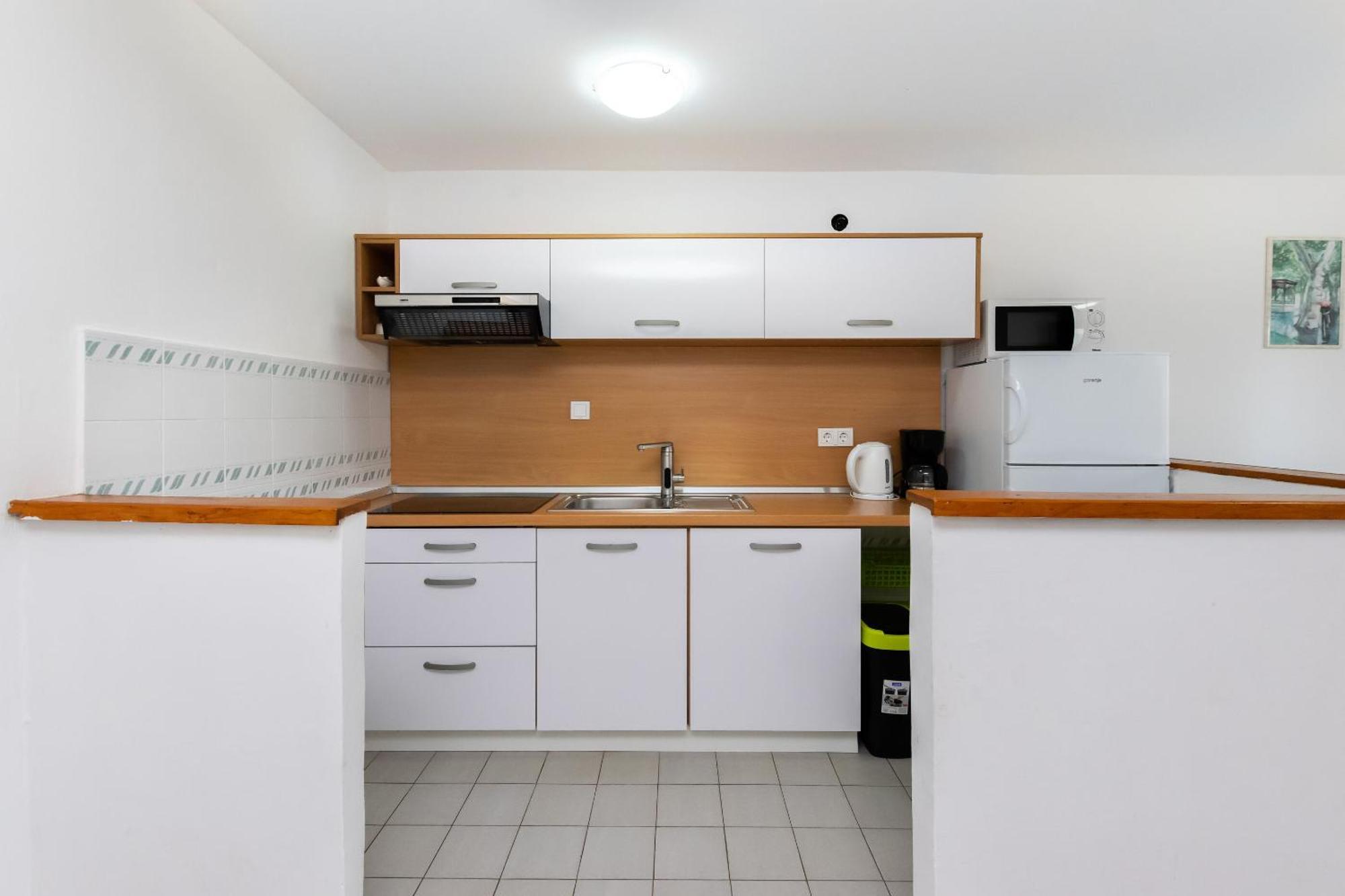 Apartments Anica F Lopar Exterior photo